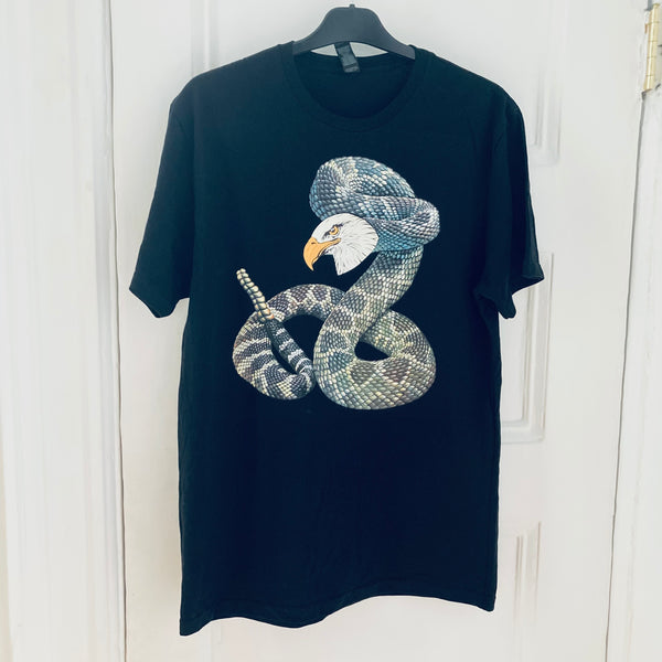 SNEAGLE T-Shirt – wowch