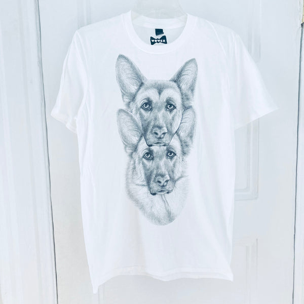 Bow WoW WOW Unisex T-Shirt – wowch