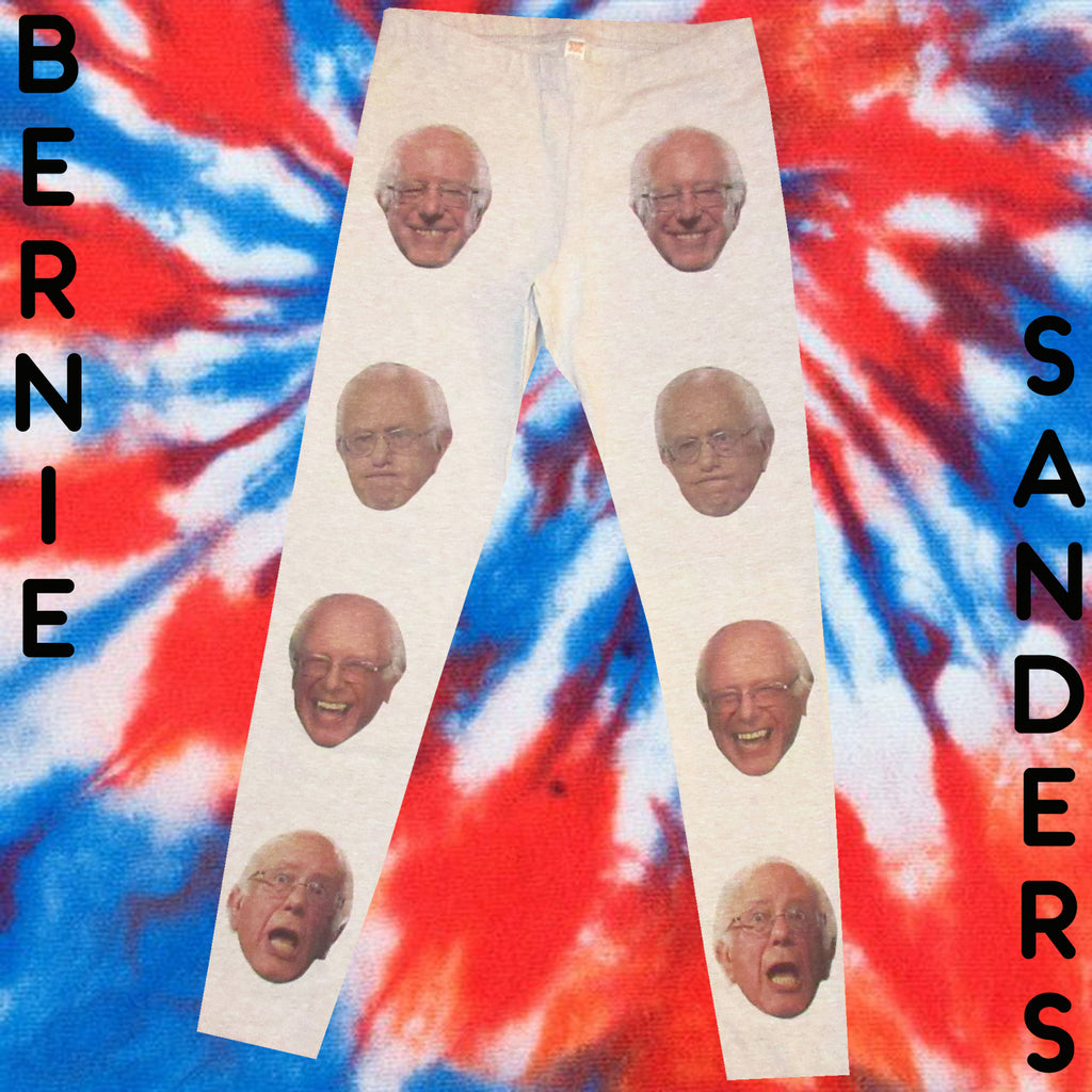 BERNIE LEGGINGS