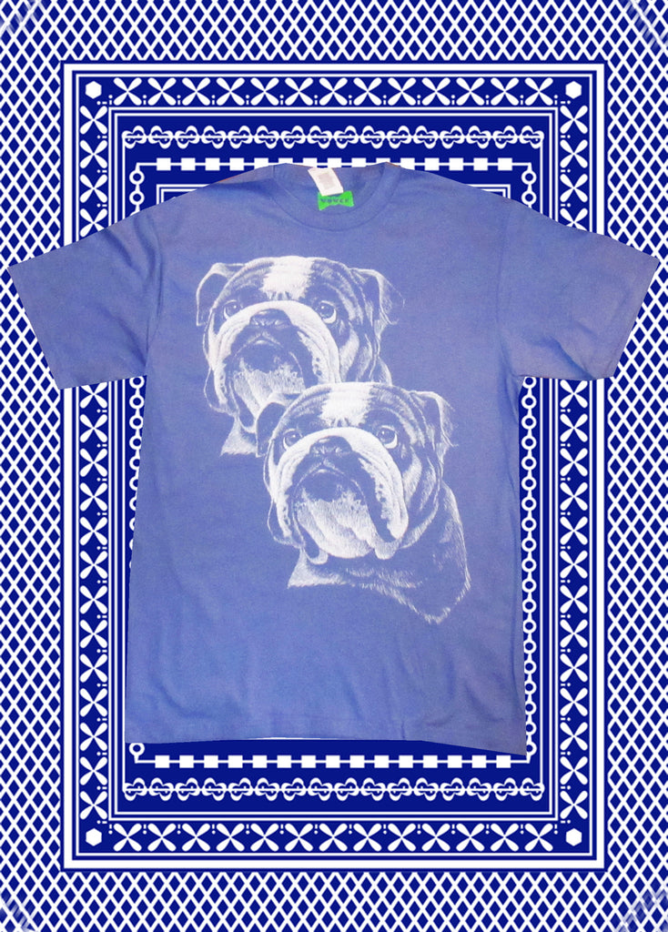 DOUBLE DOG  T-Shirt