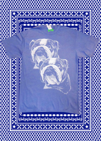 DOUBLE DOG  T-Shirt