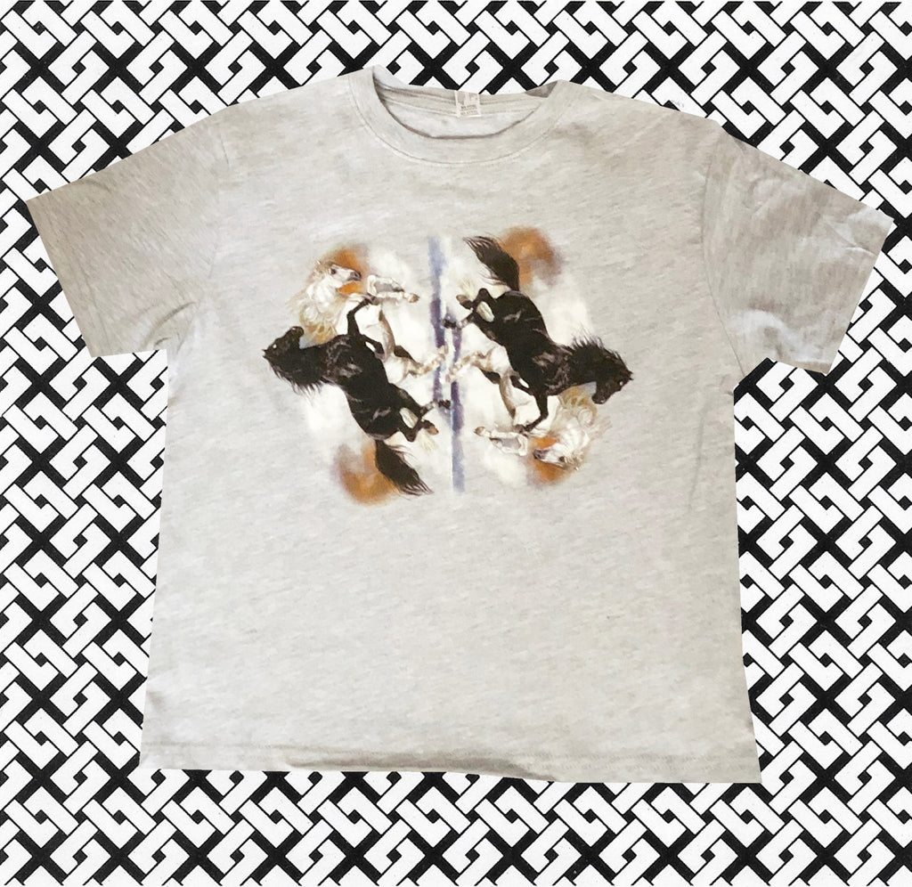 HOT2TROT Toddler Tee