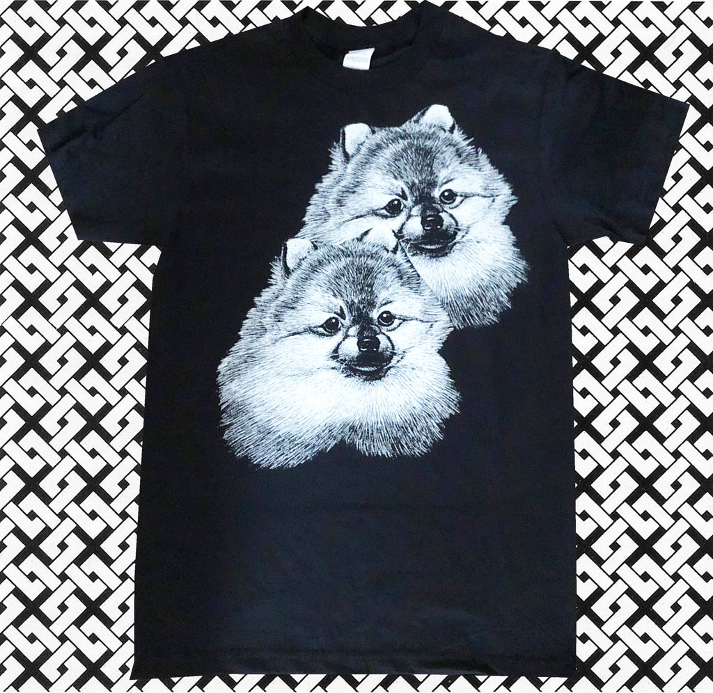 POM-POM Unisex T-Shirt