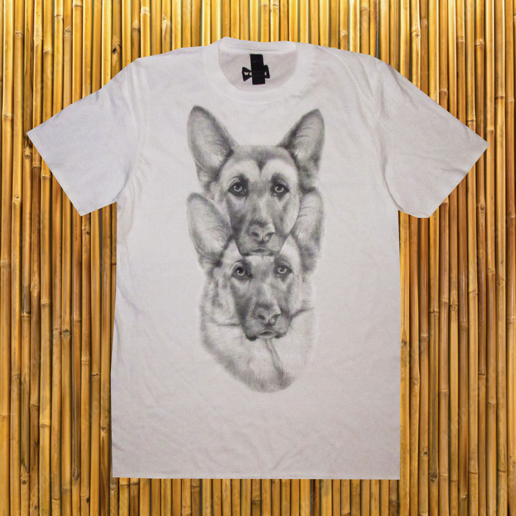 Bow WoW WOW Unisex T-Shirt