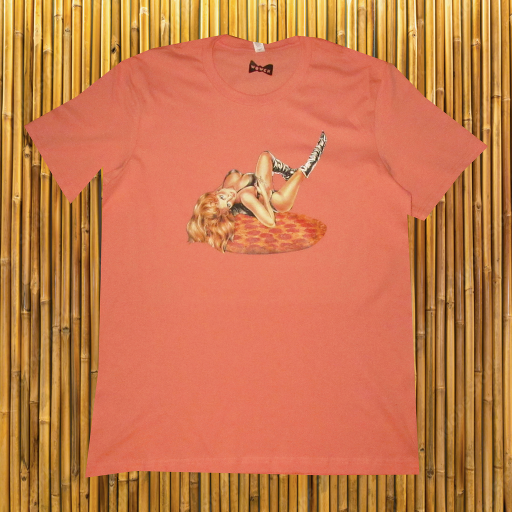 PIZZAZZ T-Shirt