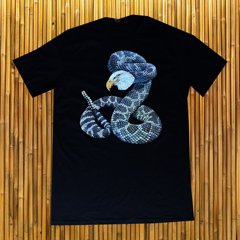 SNEAGLE T-Shirt