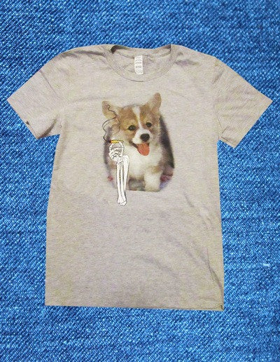 PUFF PUPP Tee
