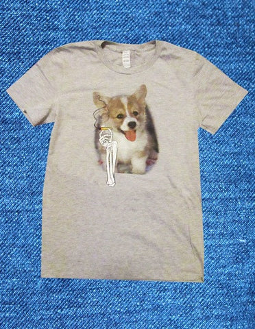 PUFF PUPP Tee