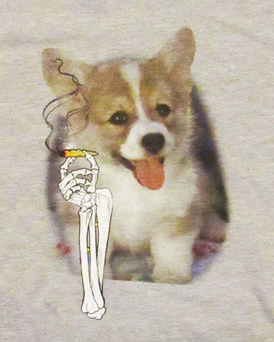 PUFF PUPP Tee