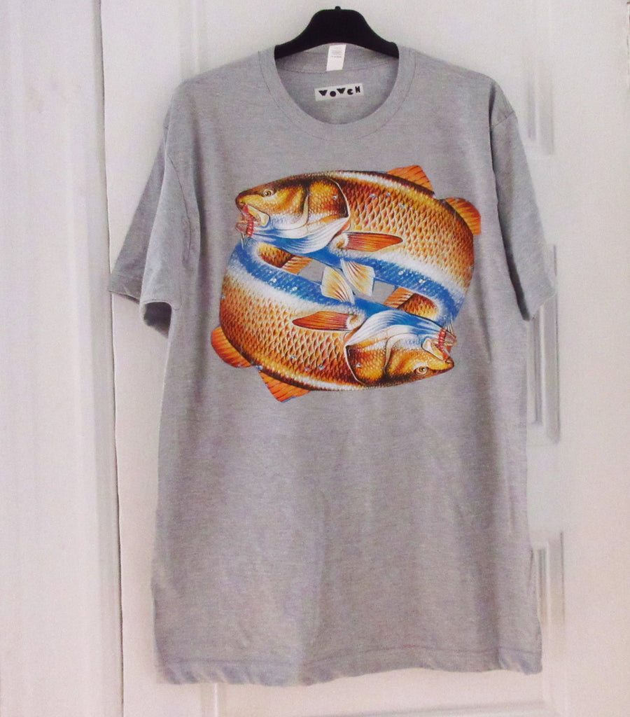 BASSTARDO Unisex T-Shirt