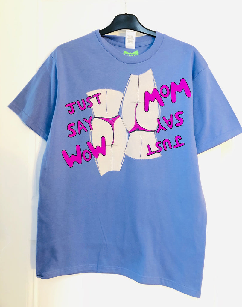 WOW MOM Limited Edition T-Shirt