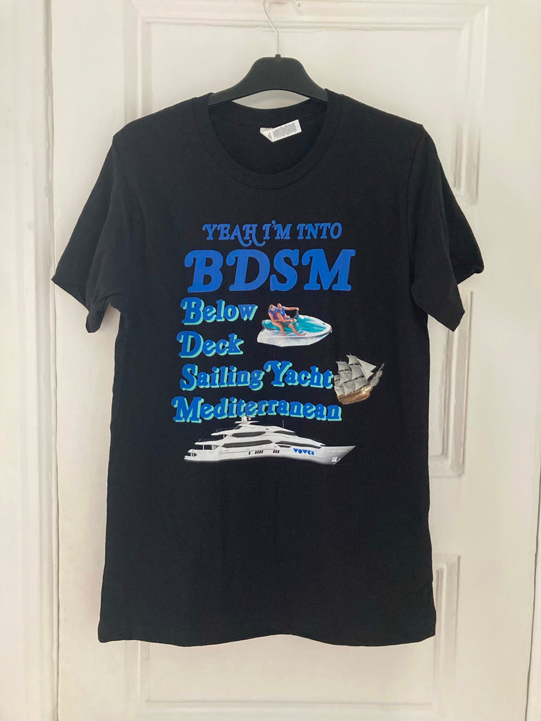 BDSM Unisex T-Shirt