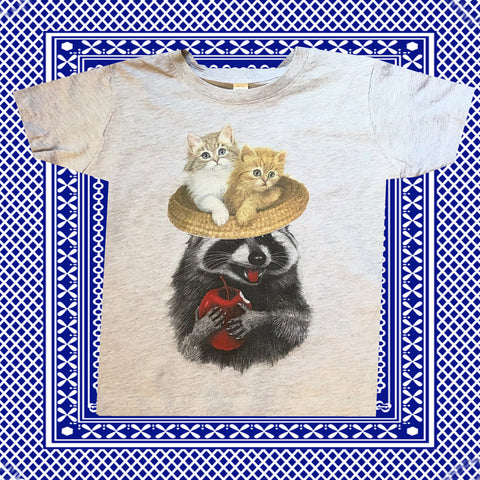 WOWCH SOMBRERO Toddler Tee