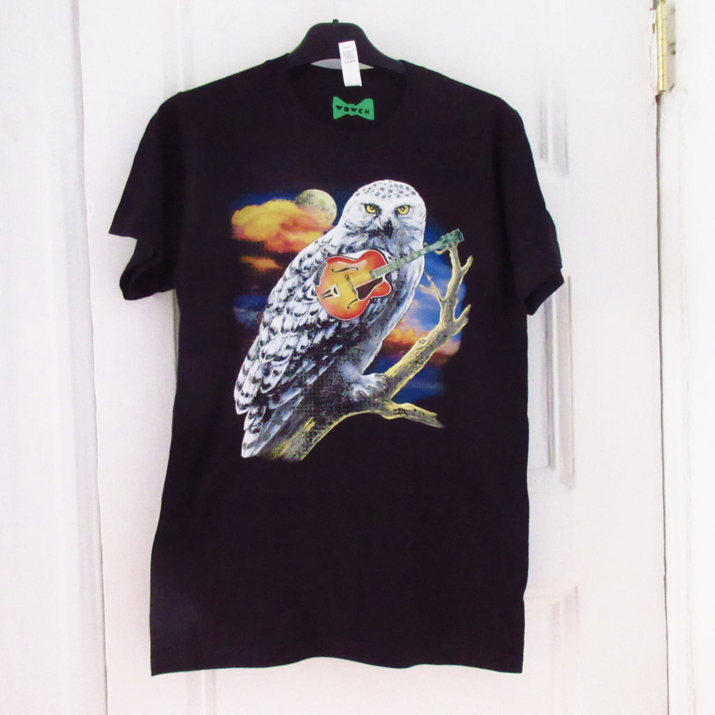 KNIGHT OWL T-Shirt