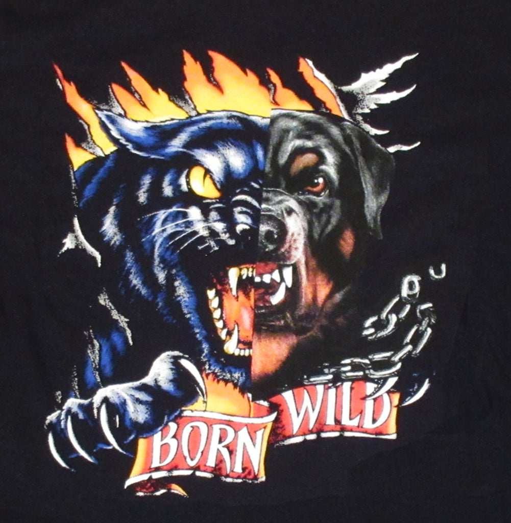 BORN MILD T-Shirt