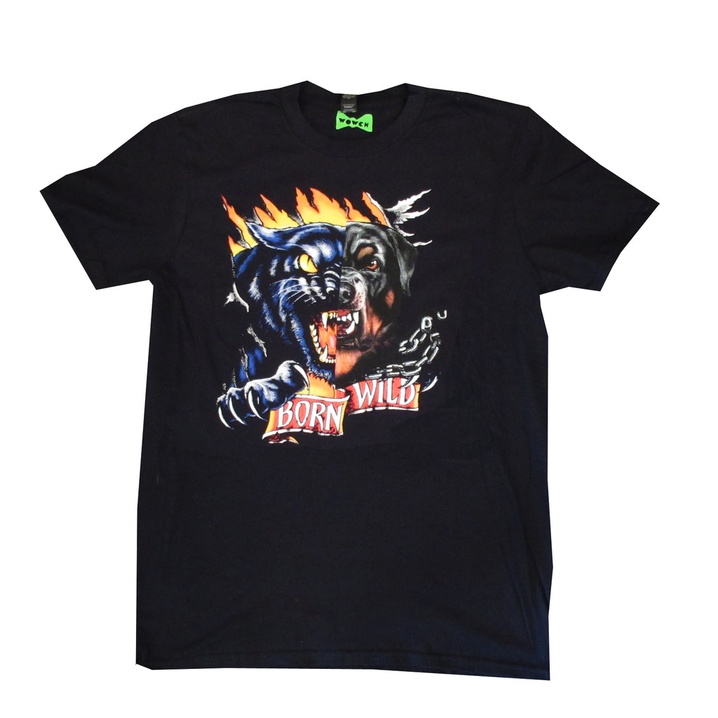 BORN MILD T-Shirt