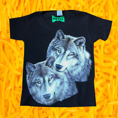 CUDDLEZ Toddler Tee