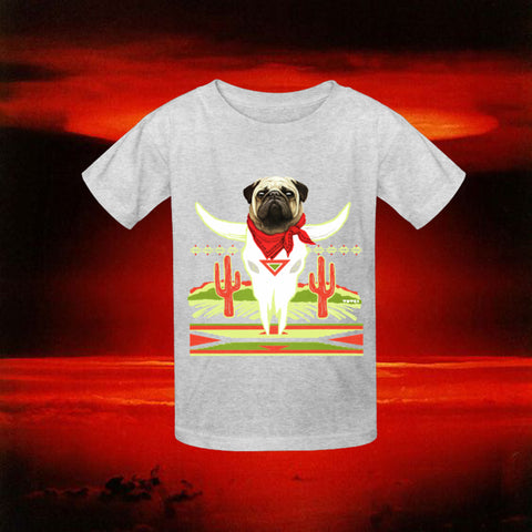 Desert Dawg Youth T-Shirt