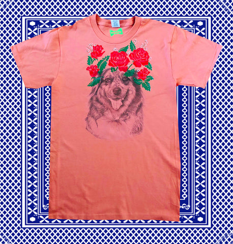 FLOWER POWER T-Shirt