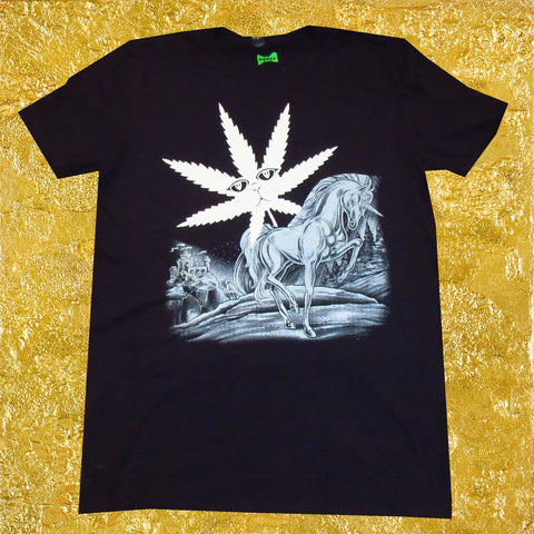 RIDIN' HIGH T-Shirt