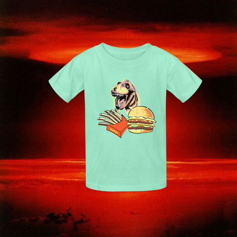 SNACK ATTACK Youth T-Shirt