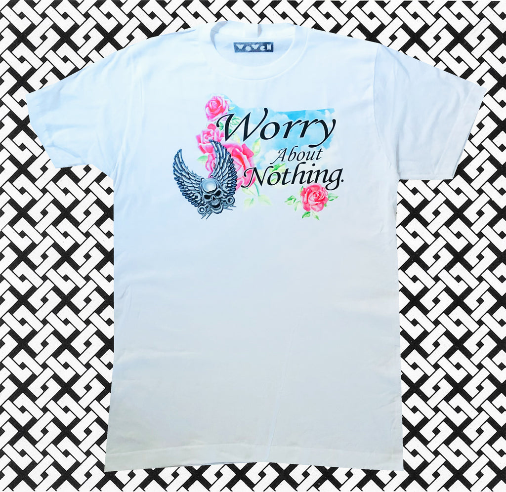 WORRYWOWCH T-Shirt